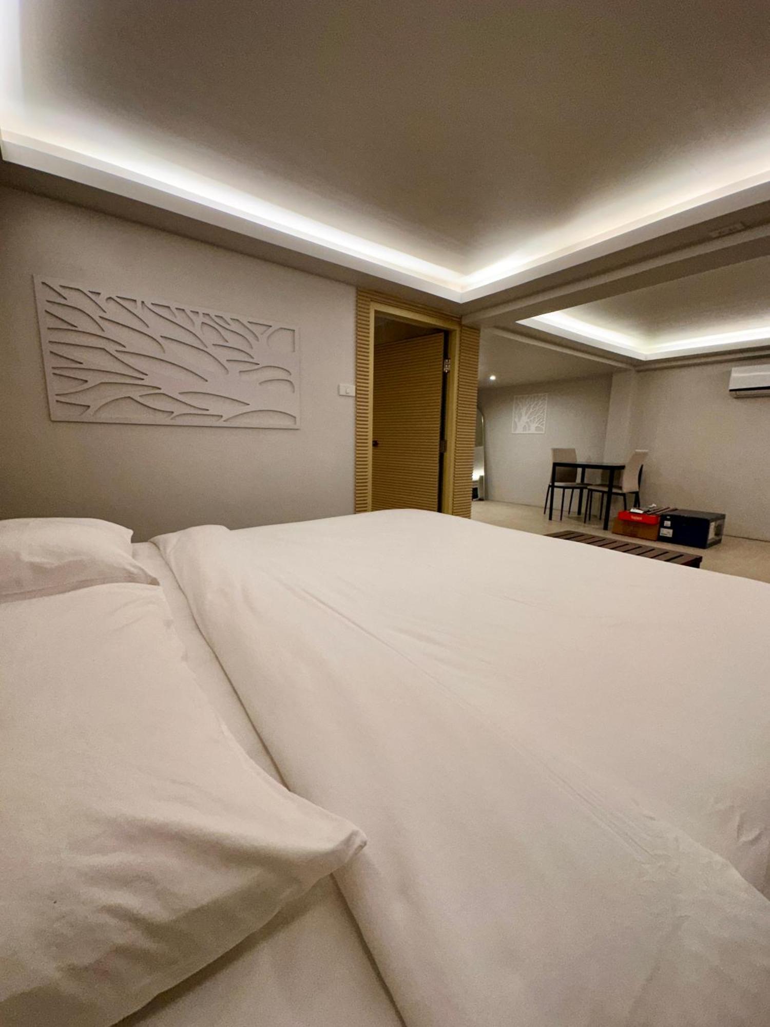 Tulum Villa Resort Amphoe Koksamui Exteriör bild