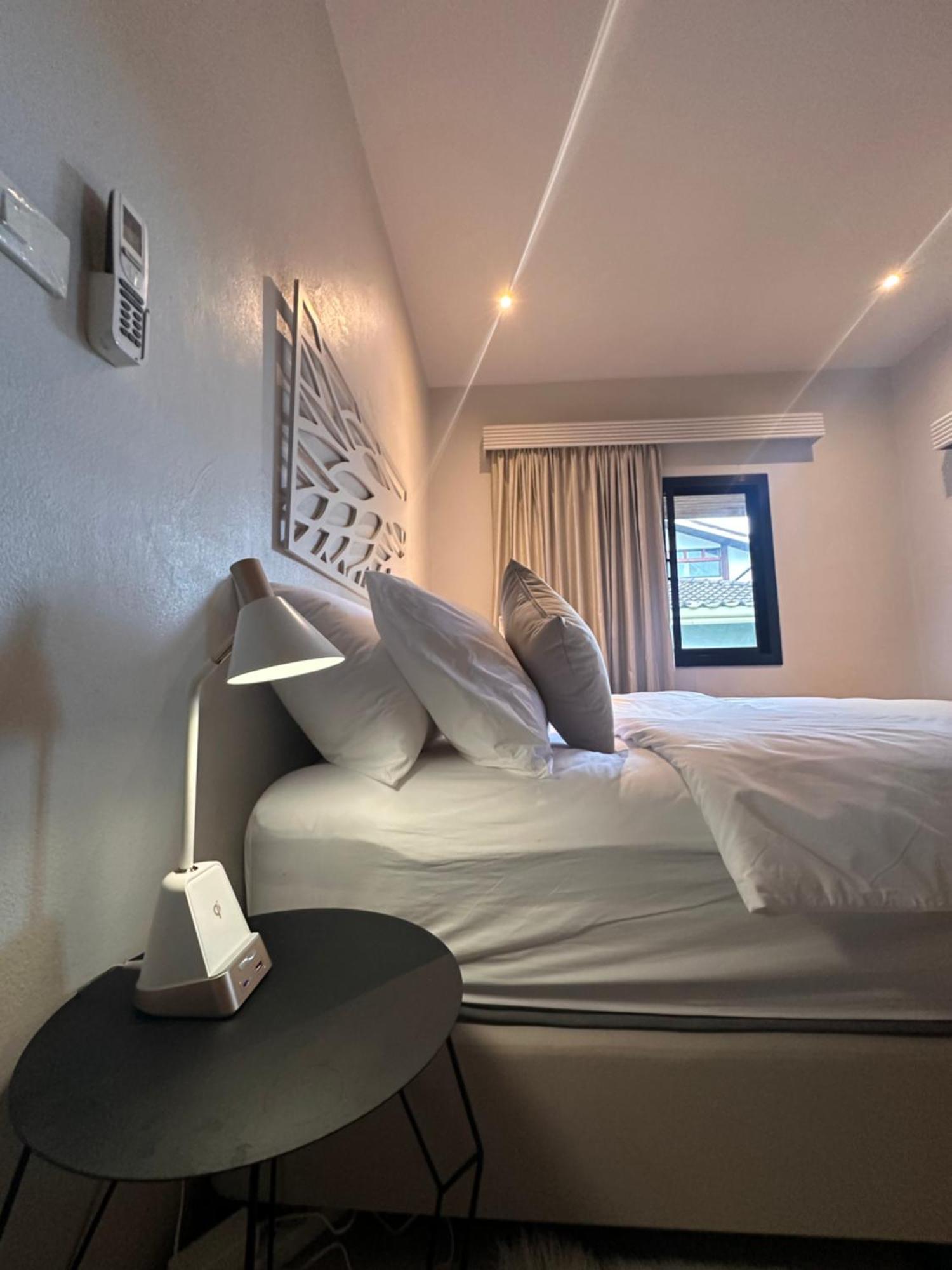 Tulum Villa Resort Amphoe Koksamui Exteriör bild