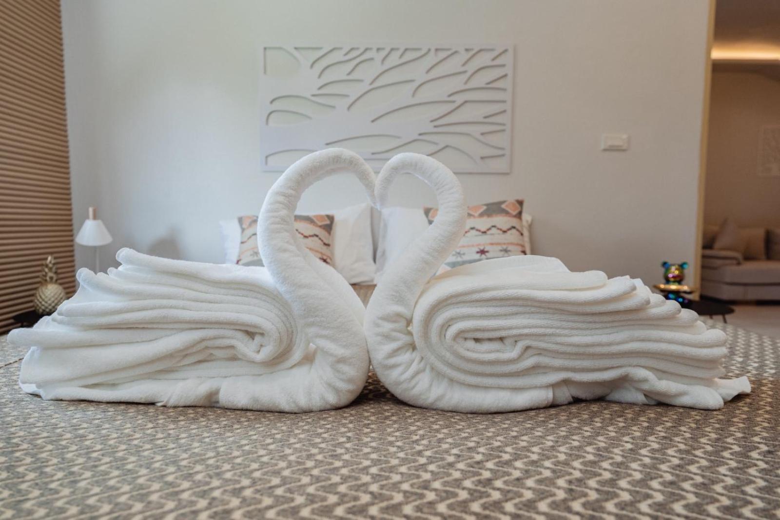 Tulum Villa Resort Amphoe Koksamui Exteriör bild