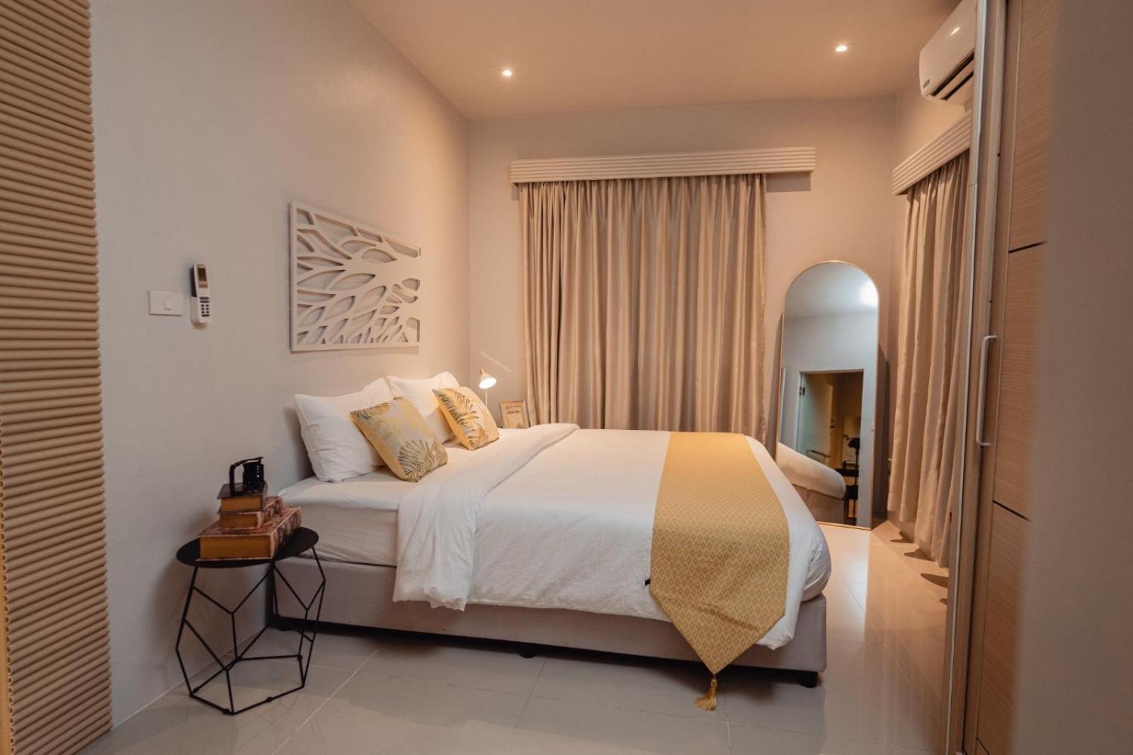 Tulum Villa Resort Amphoe Koksamui Exteriör bild
