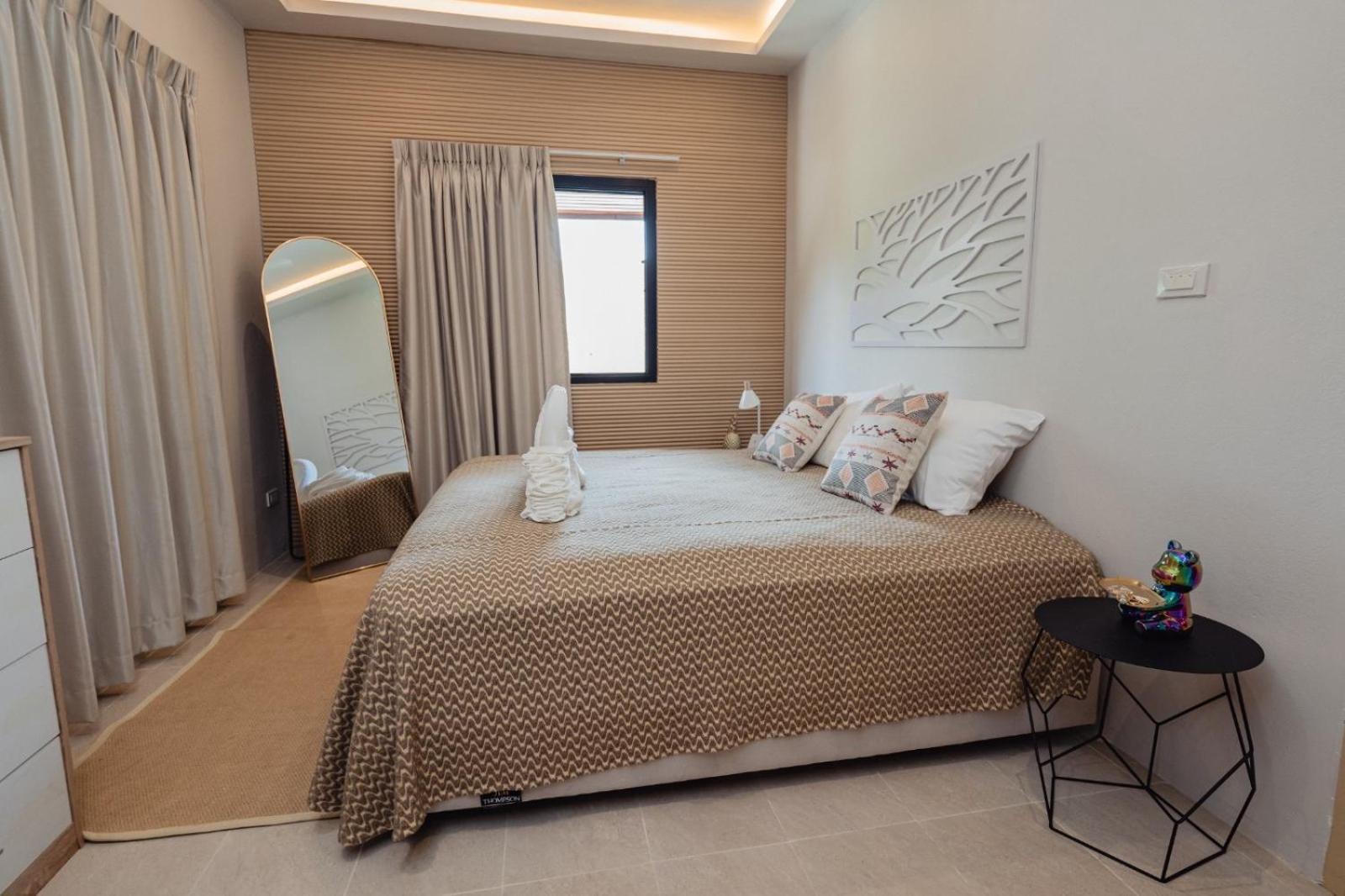 Tulum Villa Resort Amphoe Koksamui Exteriör bild